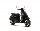 2009 Vespa GTS 300 Super photo